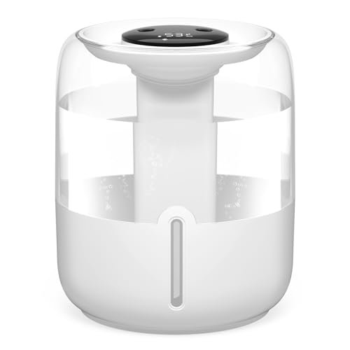Neqraxis umidificatori per neonati