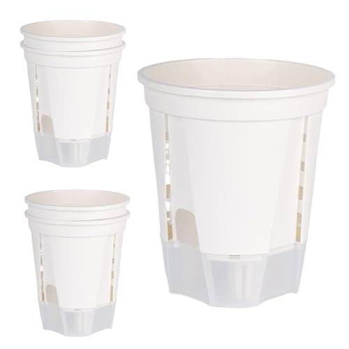 BommFu vaso autoirrigante per balcone