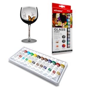 Migliori kit per pittura su vetro 2026