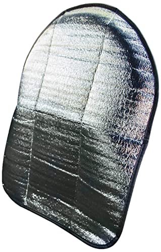 S SUMEX volanti riscaldati